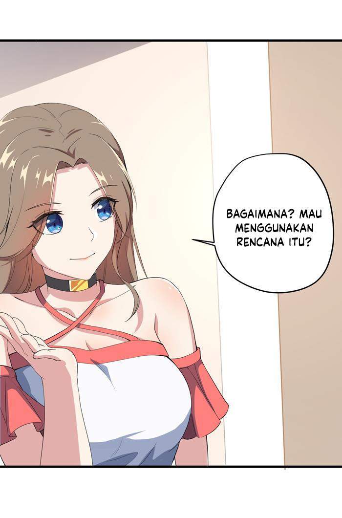 Missy’s Geek Residing Plan Chapter 19 - halaman 38