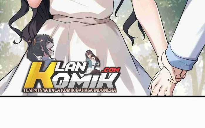 Missy’s Geek Residing Plan Chapter 2 - halaman 10