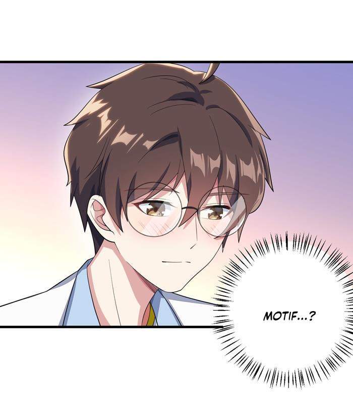 Missy’s Geek Residing Plan Chapter 20 - halaman 15