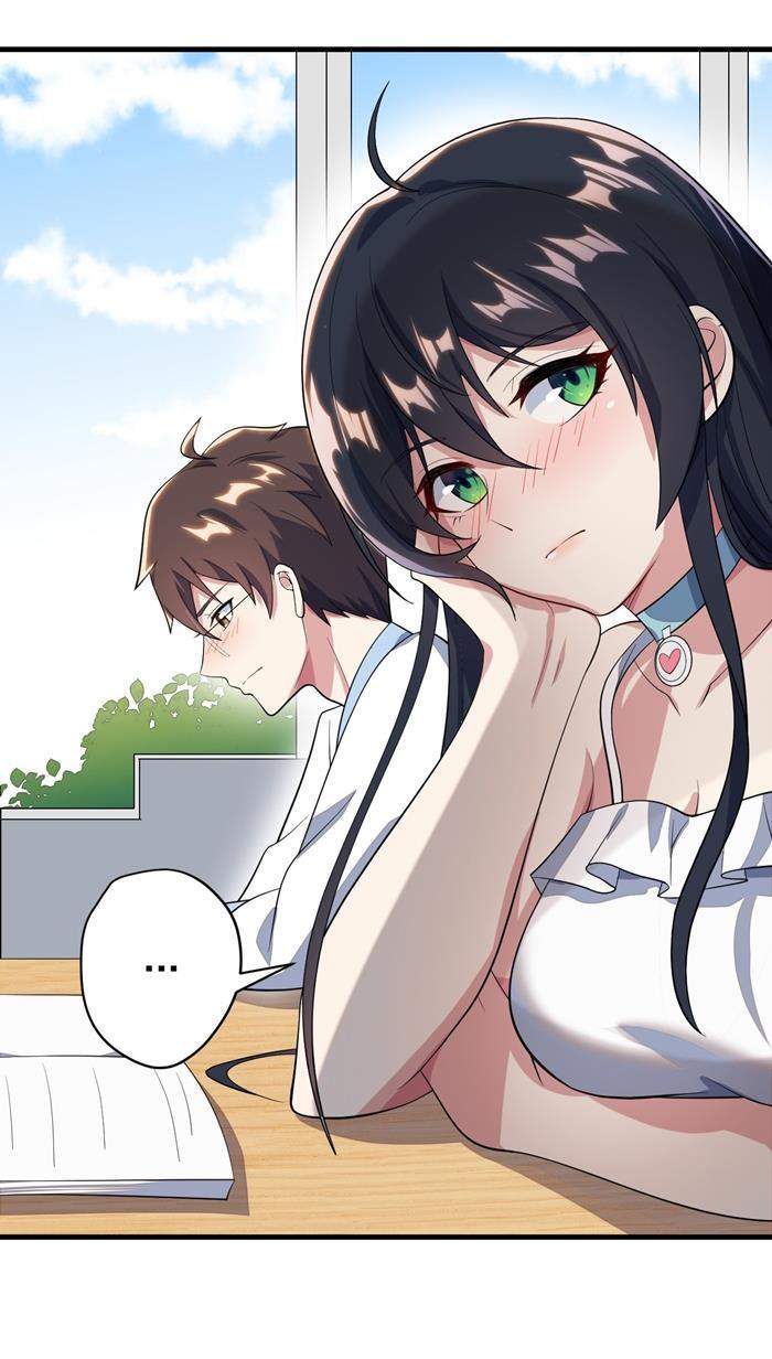 Missy’s Geek Residing Plan Chapter 20 - halaman 16