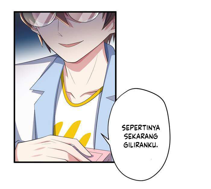 Missy’s Geek Residing Plan Chapter 20 - halaman 24