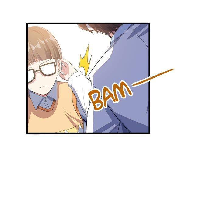 Missy’s Geek Residing Plan Chapter 20 - halaman 27