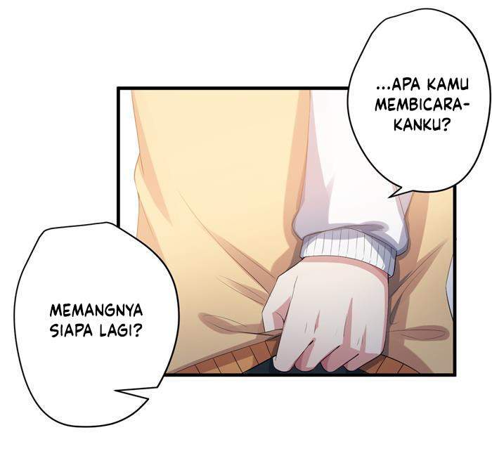Missy’s Geek Residing Plan Chapter 20 - halaman 32
