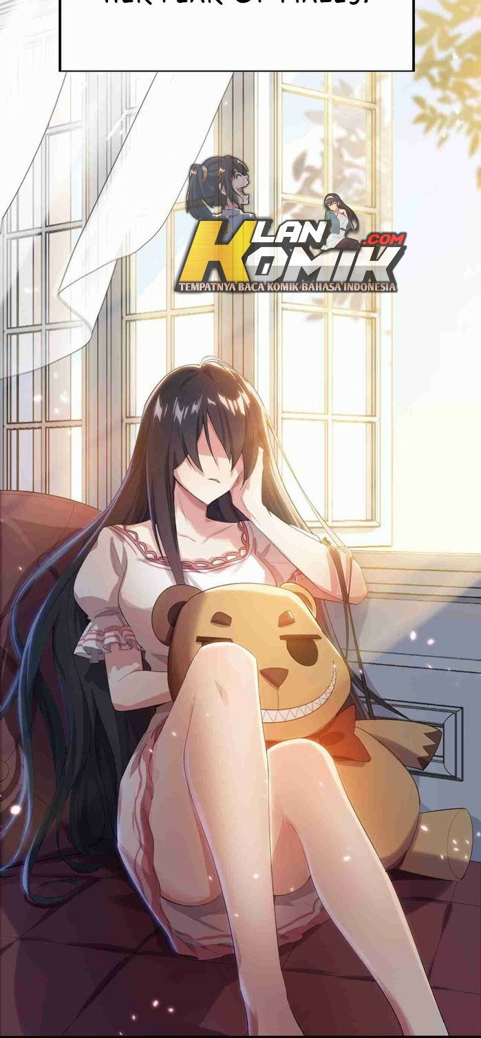 Missy’s Geek Residing Plan Chapter 3 - halaman 21