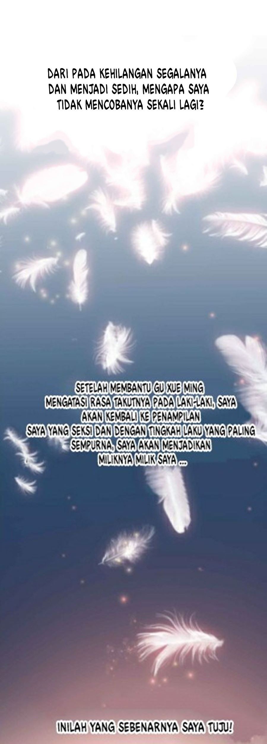 Missy’s Geek Residing Plan Chapter 4 - halaman 20