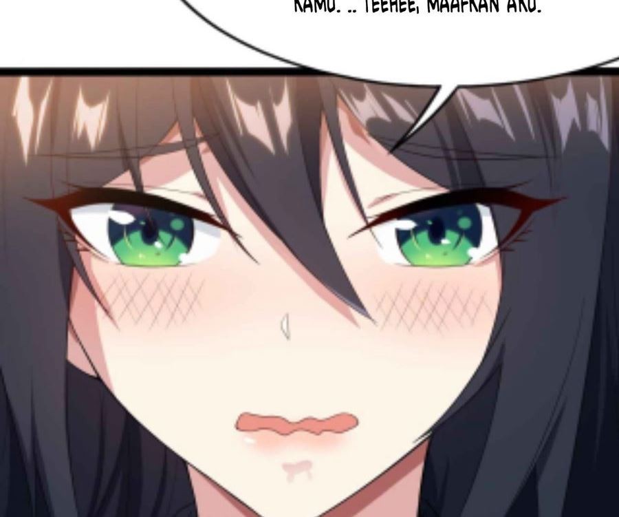 Missy’s Geek Residing Plan Chapter 4 - halaman 30