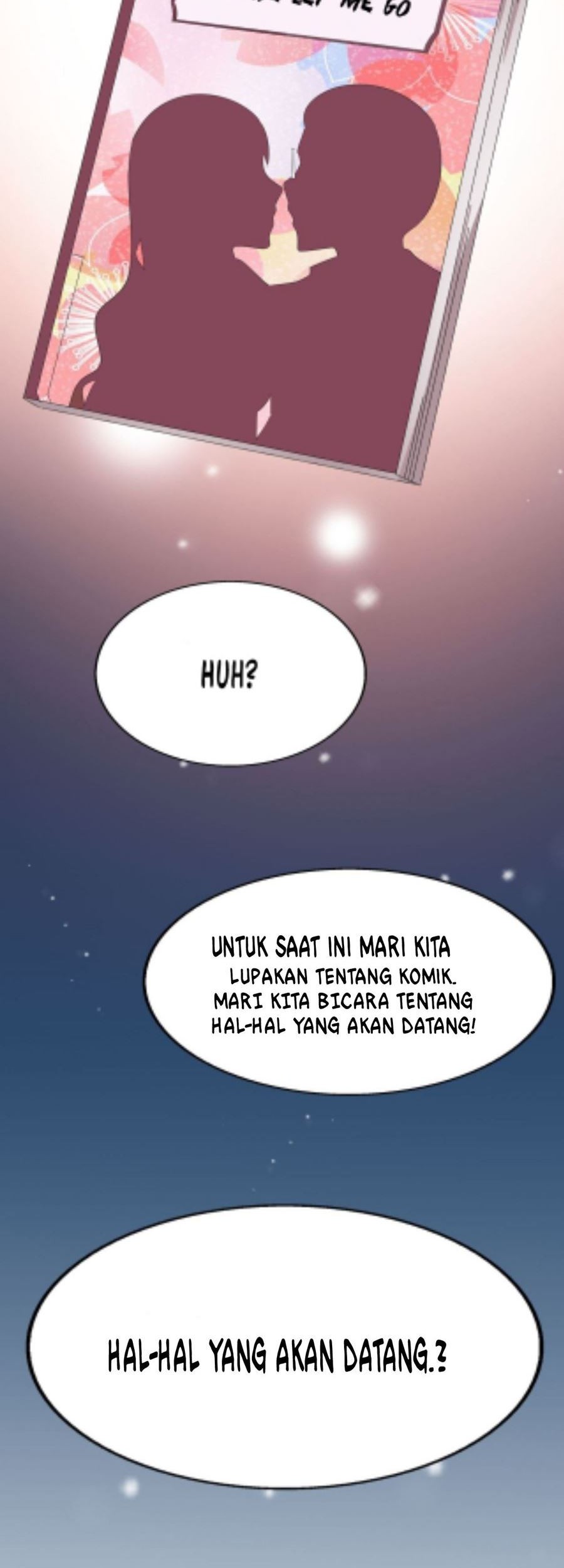 Missy’s Geek Residing Plan Chapter 4 - halaman 33