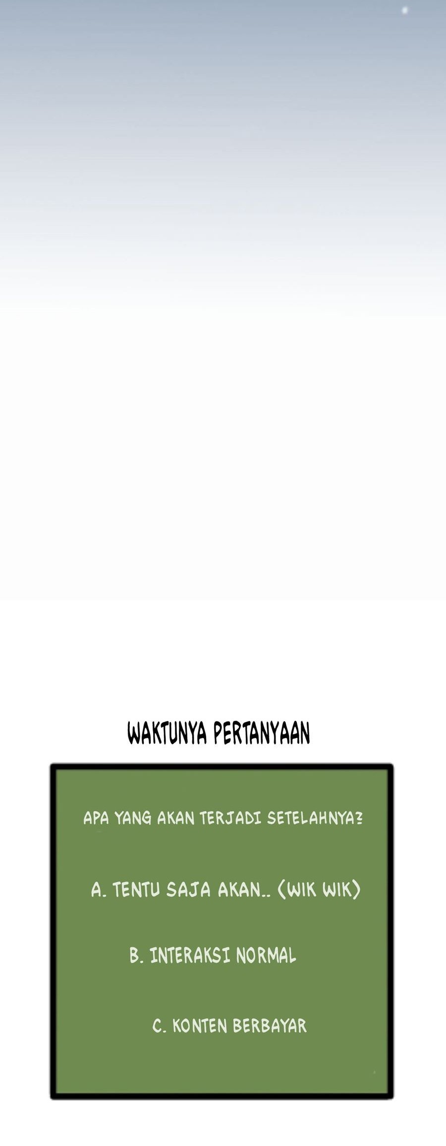 Missy’s Geek Residing Plan Chapter 4 - halaman 34