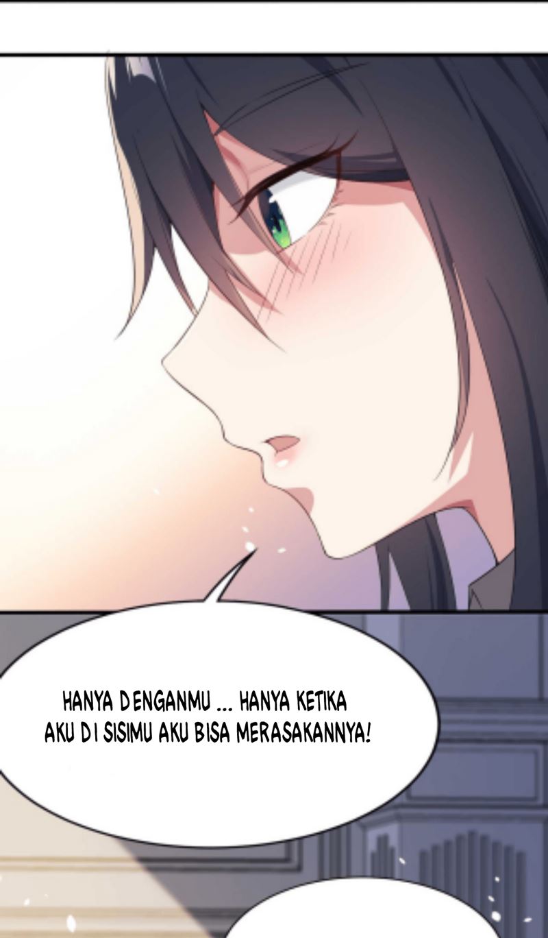 Missy’s Geek Residing Plan Chapter 5 - halaman 13