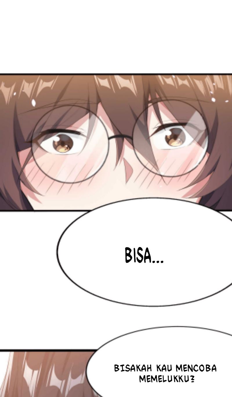 Missy’s Geek Residing Plan Chapter 5 - halaman 15