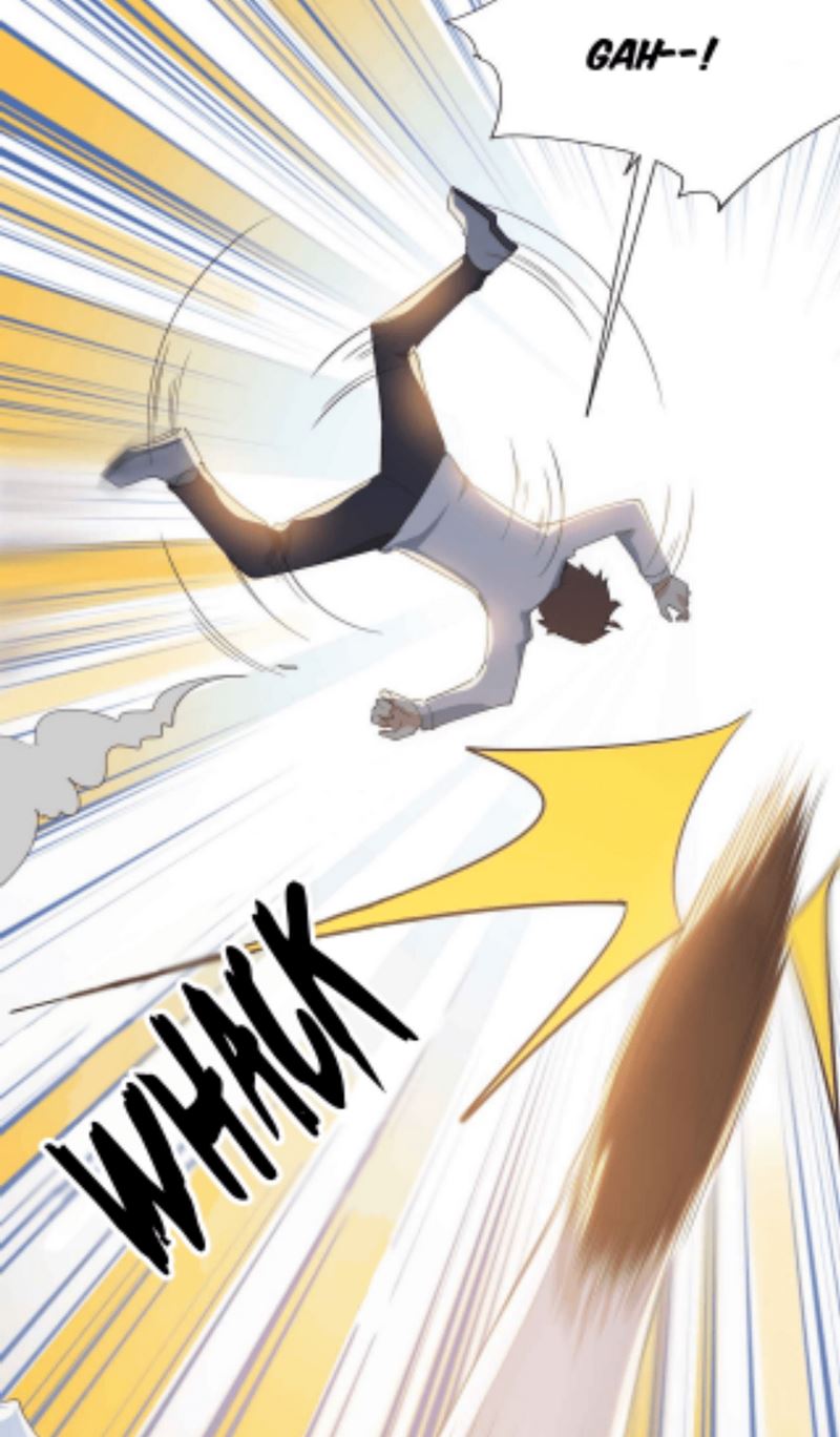 Missy’s Geek Residing Plan Chapter 5 - halaman 19