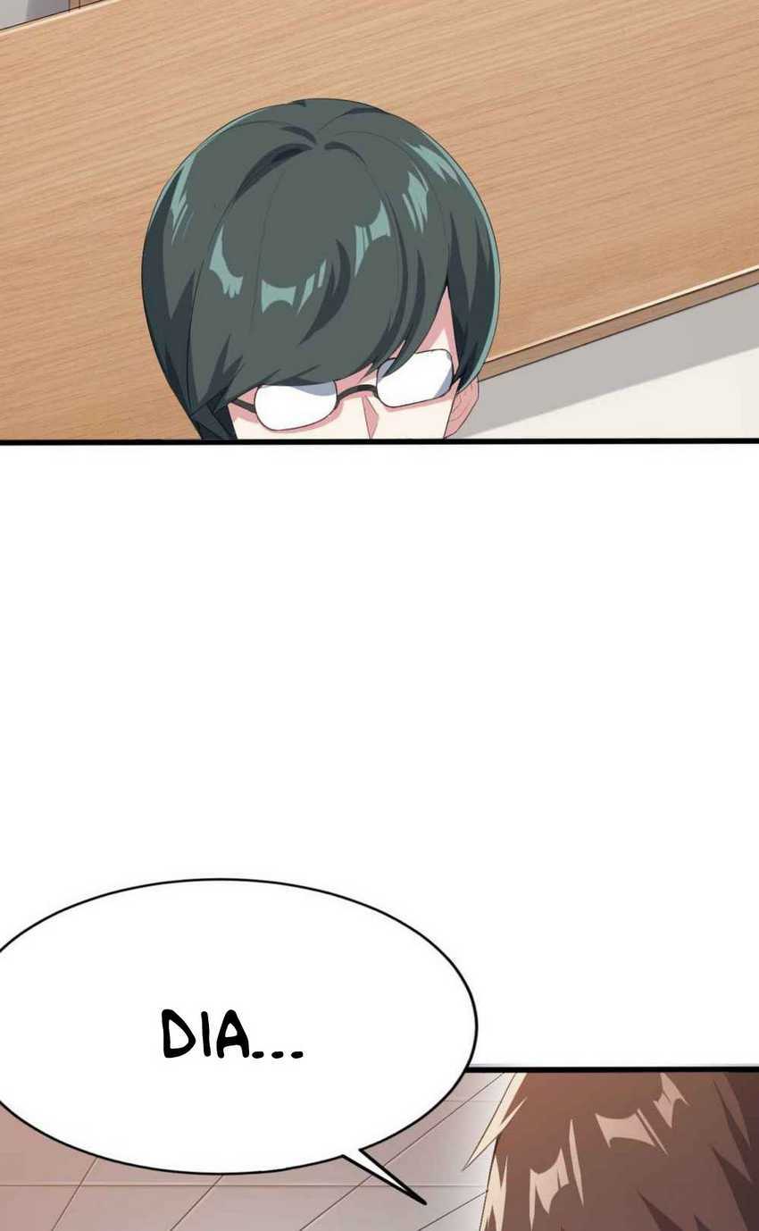 Missy’s Geek Residing Plan Chapter 6 - halaman 14