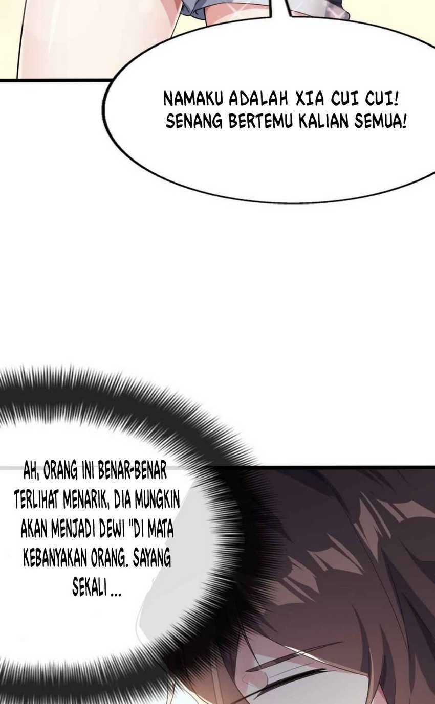 Missy’s Geek Residing Plan Chapter 6 - halaman 17