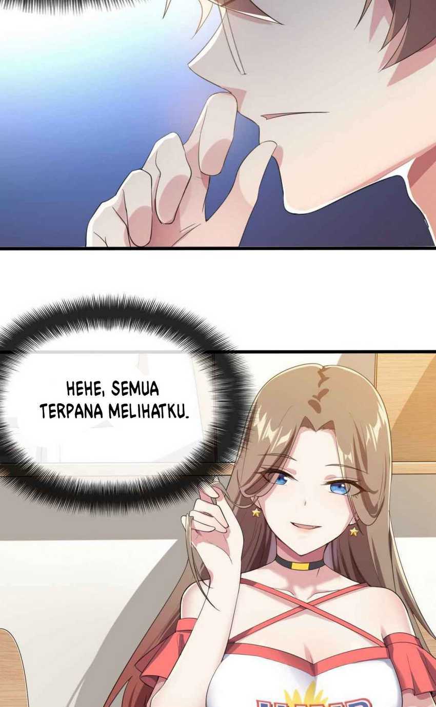 Missy’s Geek Residing Plan Chapter 6 - halaman 18