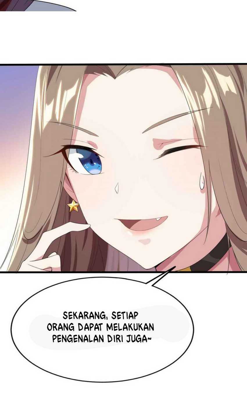 Missy’s Geek Residing Plan Chapter 6 - halaman 23