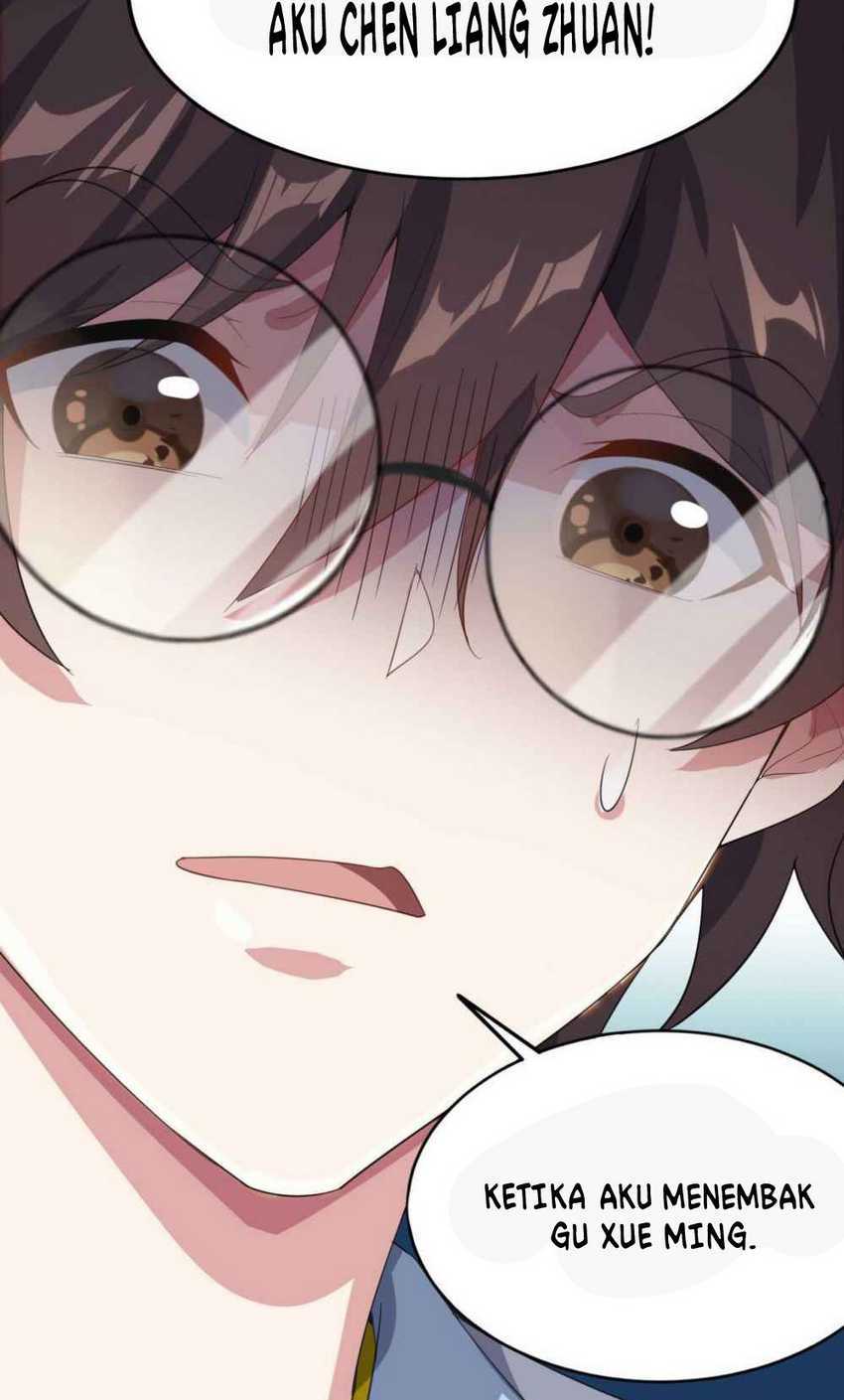 Missy’s Geek Residing Plan Chapter 6 - halaman 25