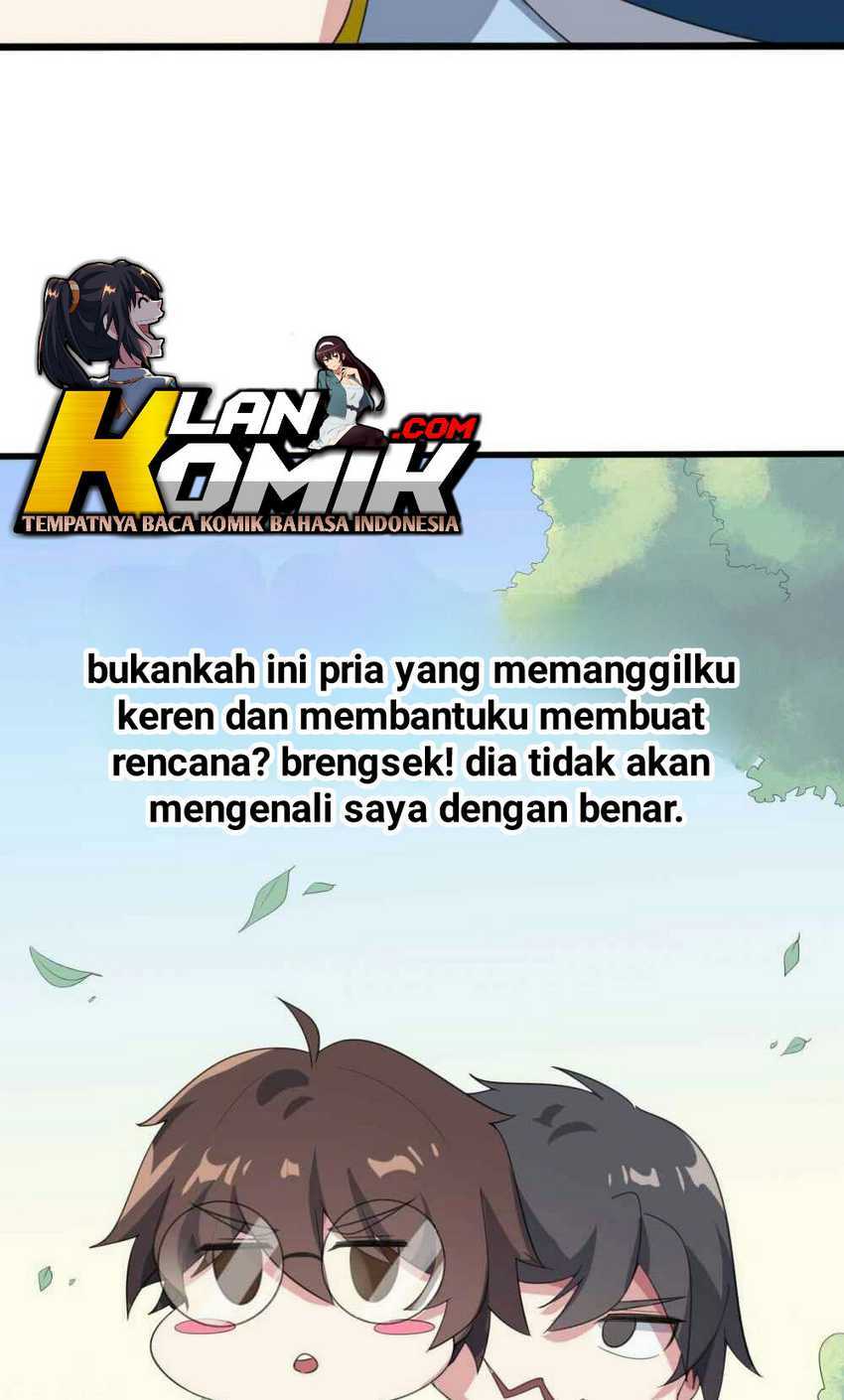 Missy’s Geek Residing Plan Chapter 6 - halaman 26