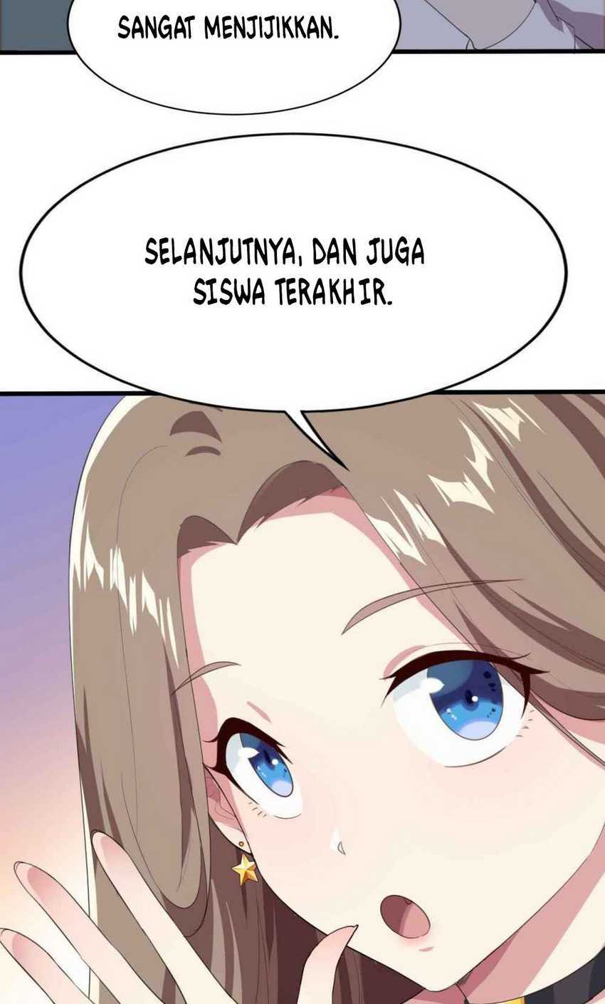 Missy’s Geek Residing Plan Chapter 6 - halaman 30