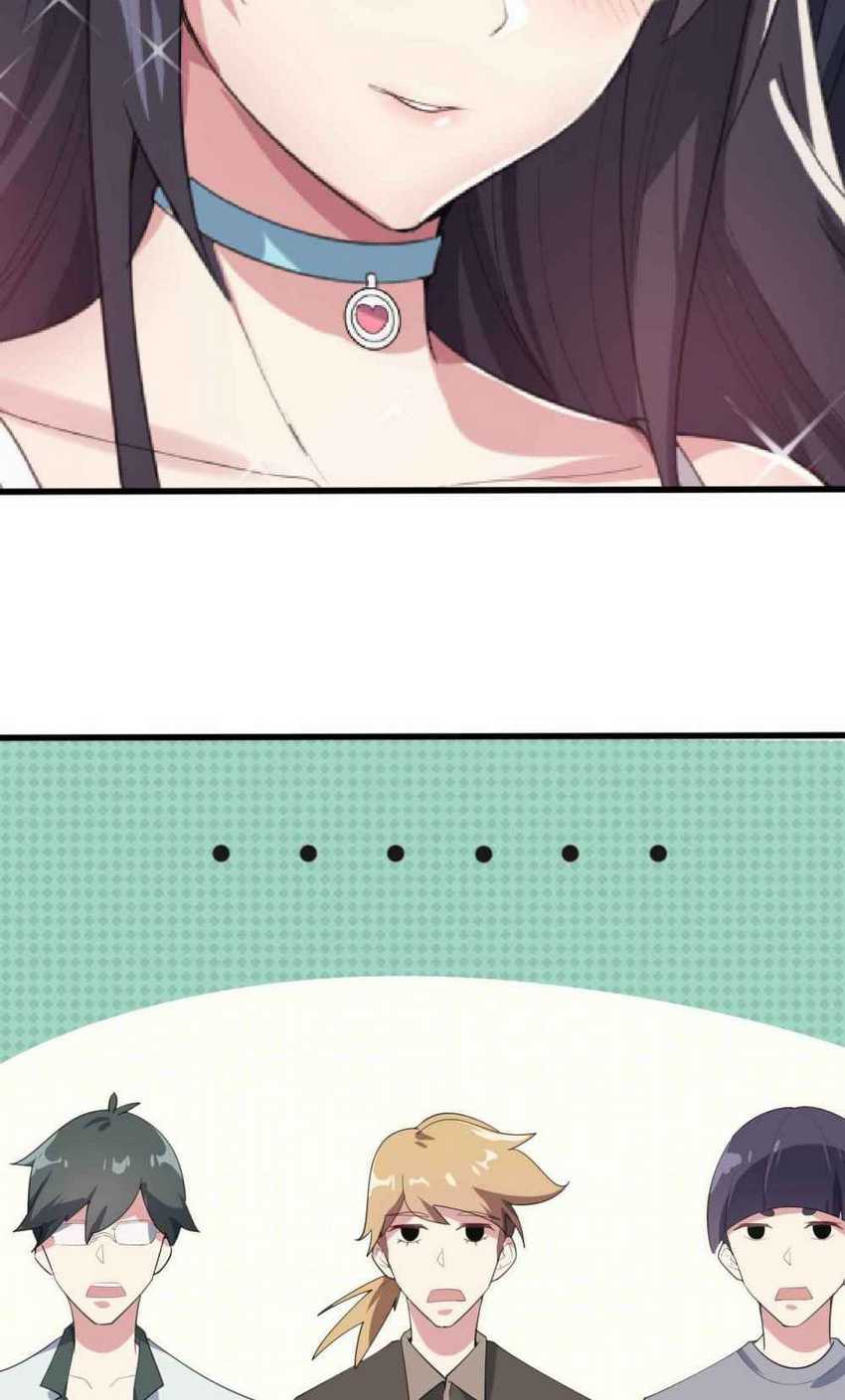 Missy’s Geek Residing Plan Chapter 6 - halaman 33