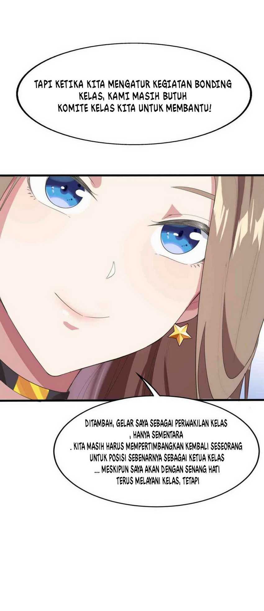 Missy’s Geek Residing Plan Chapter 6 - halaman 38