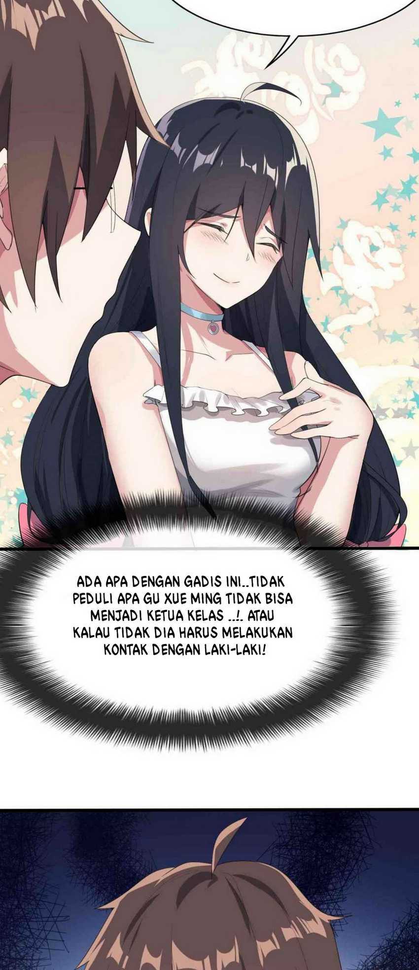 Missy’s Geek Residing Plan Chapter 6 - halaman 40