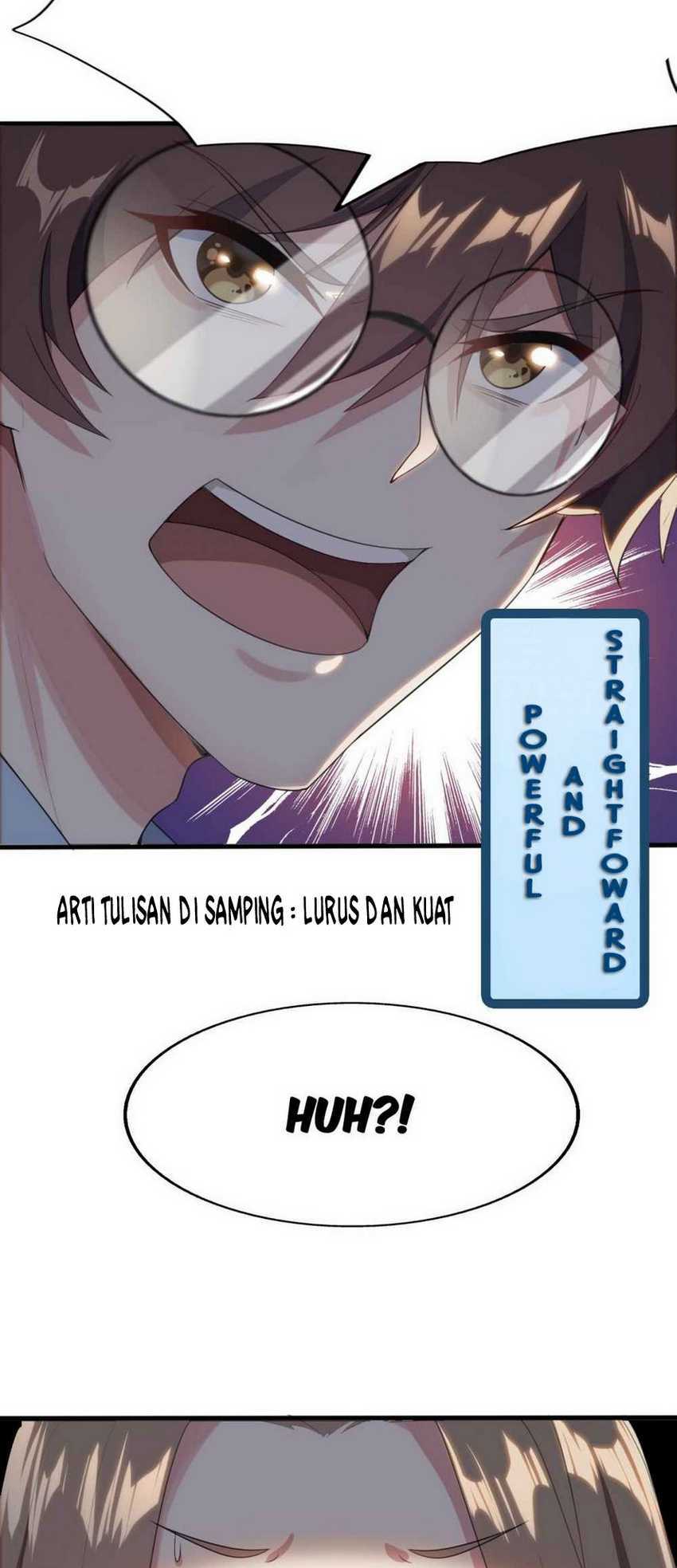 Missy’s Geek Residing Plan Chapter 6 - halaman 43
