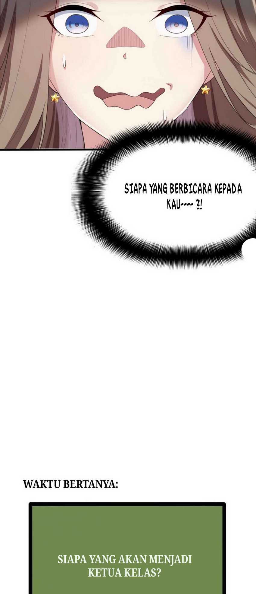 Missy’s Geek Residing Plan Chapter 6 - halaman 44