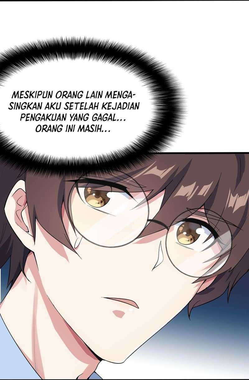 Missy’s Geek Residing Plan Chapter 8 - halaman 14