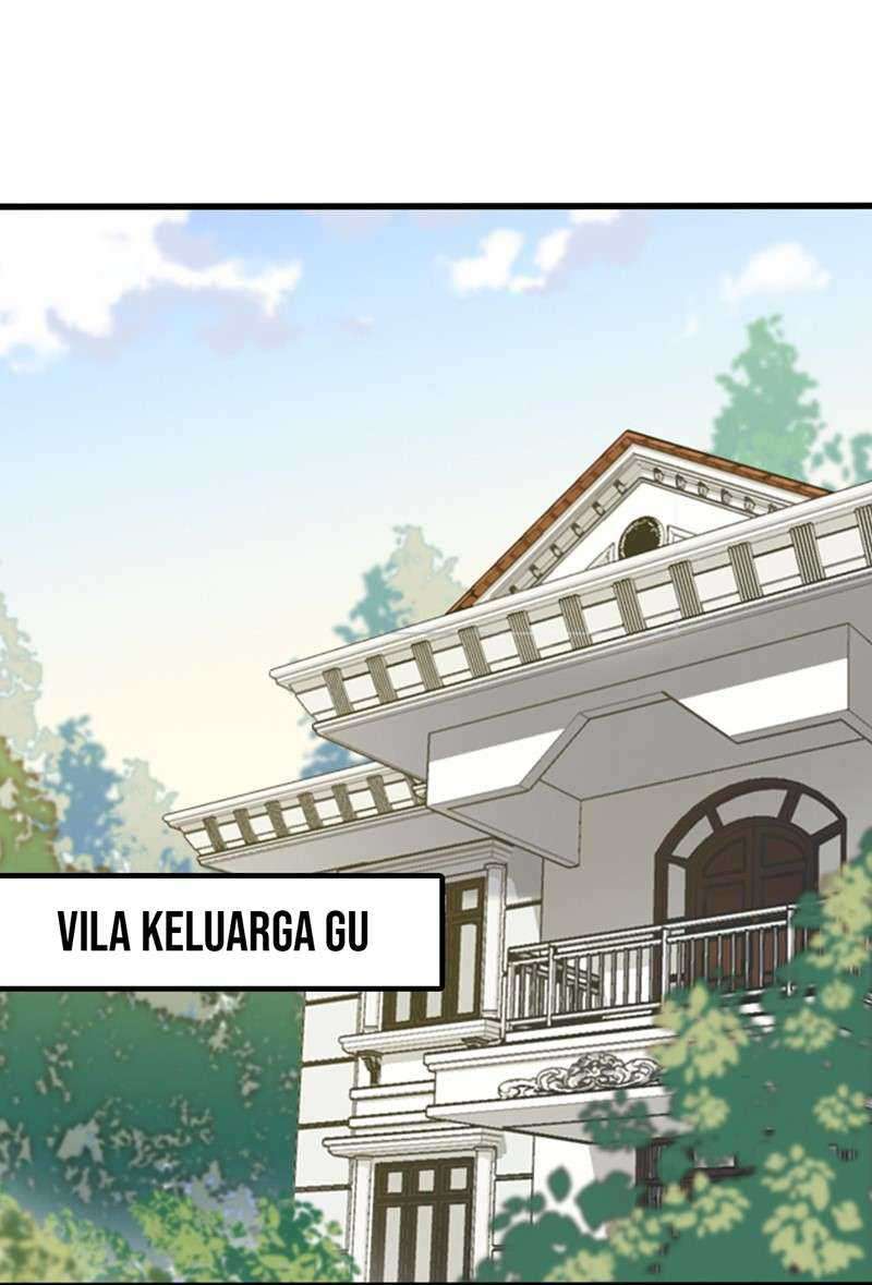 Missy’s Geek Residing Plan Chapter 8 - halaman 23
