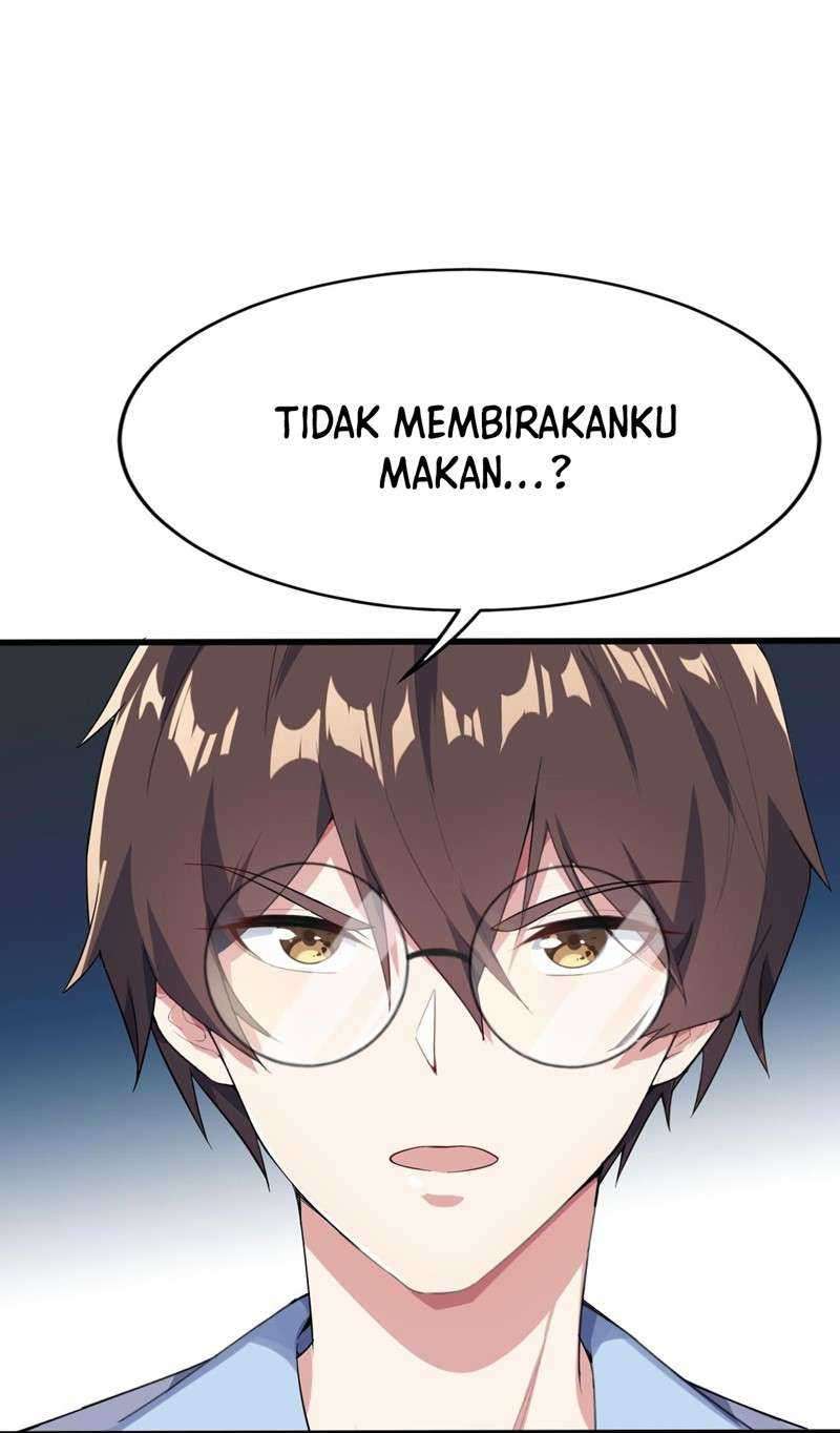 Missy’s Geek Residing Plan Chapter 8 - halaman 26