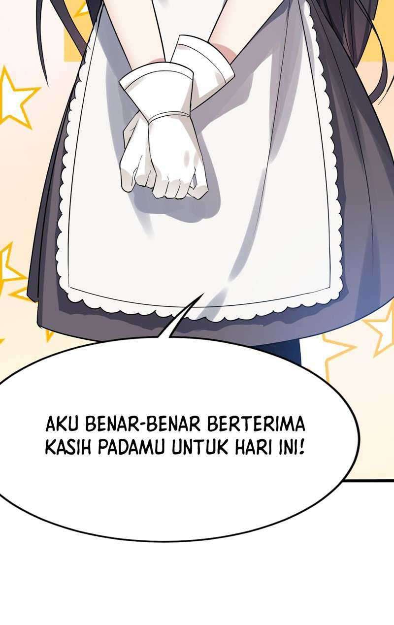 Missy’s Geek Residing Plan Chapter 8 - halaman 32