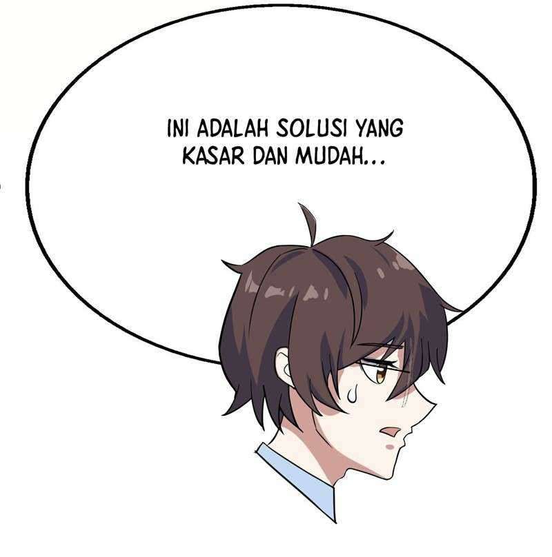Missy’s Geek Residing Plan Chapter 8 - halaman 54