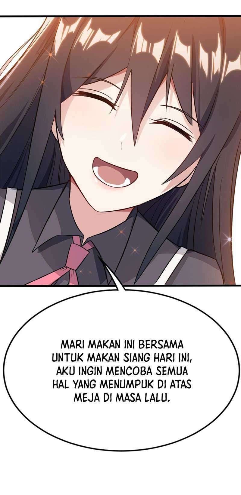 Missy’s Geek Residing Plan Chapter 8 - halaman 55