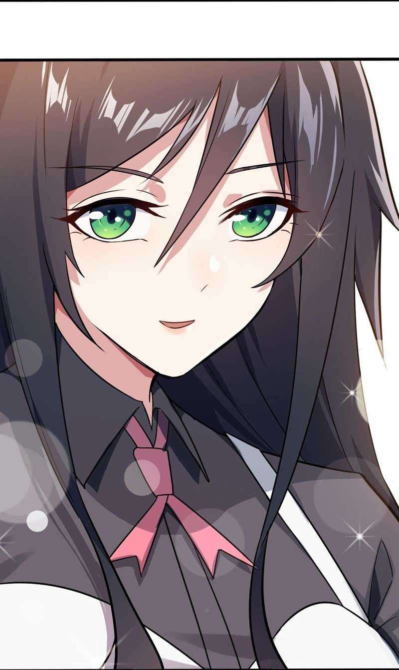 Missy’s Geek Residing Plan Chapter 8 - halaman 59