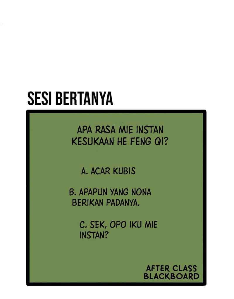 Missy’s Geek Residing Plan Chapter 8 - halaman 67