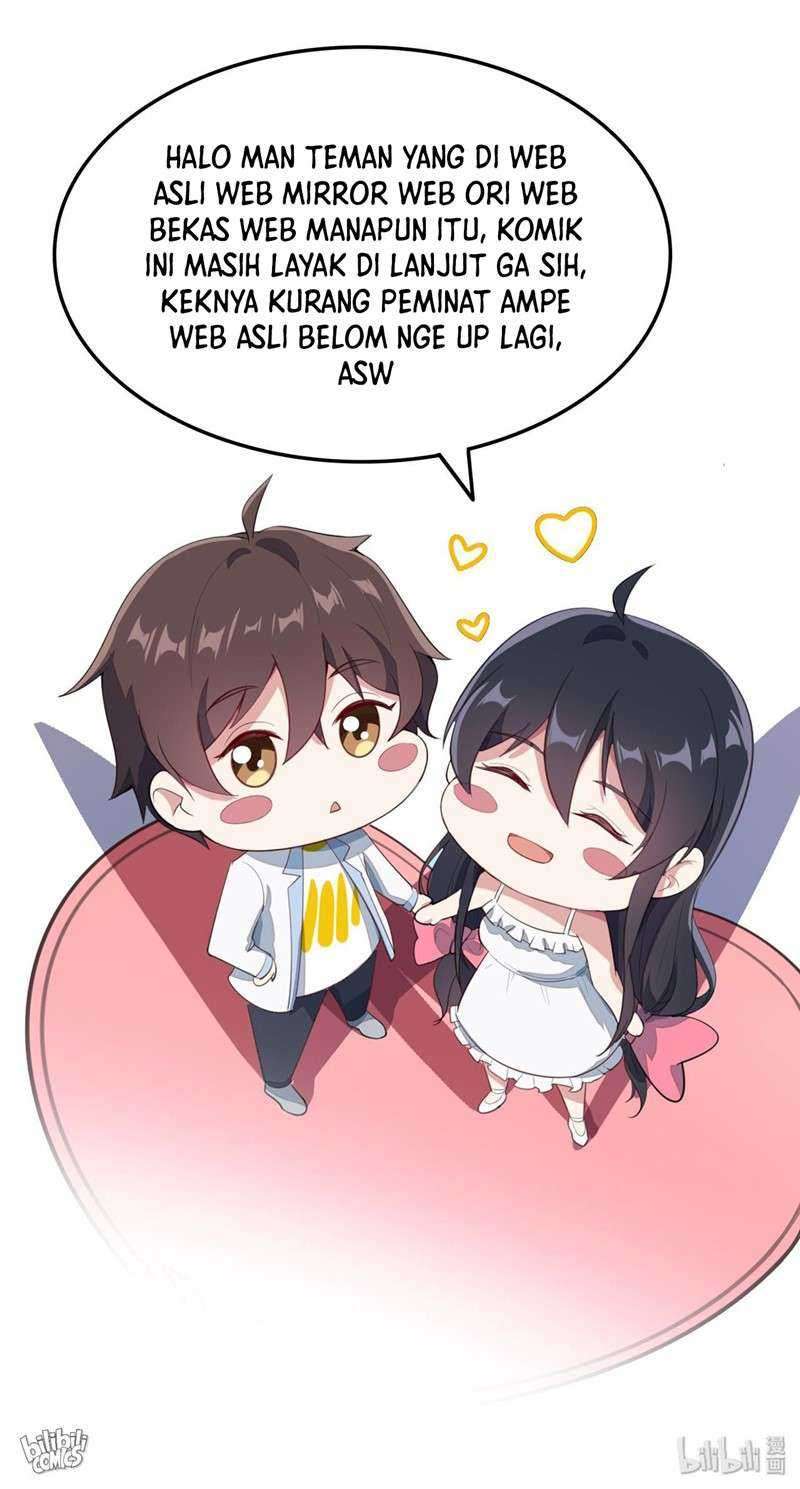 Missy’s Geek Residing Plan Chapter 8 - halaman 68