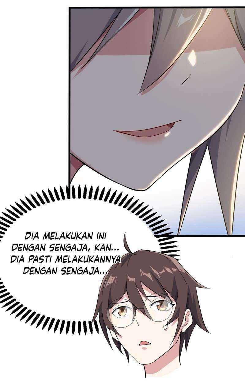 Missy’s Geek Residing Plan Chapter 9 - halaman 1