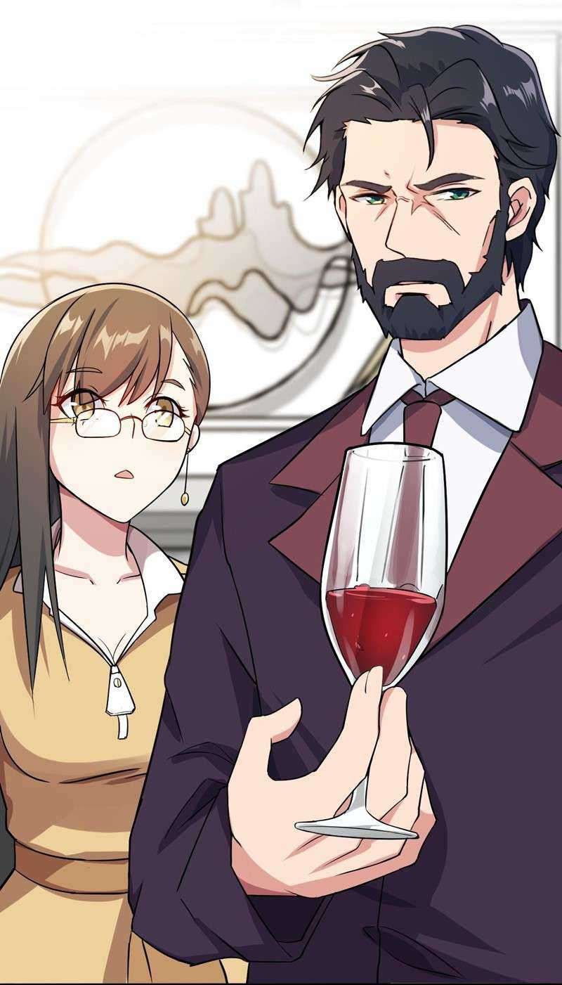 Missy’s Geek Residing Plan Chapter 9 - halaman 15