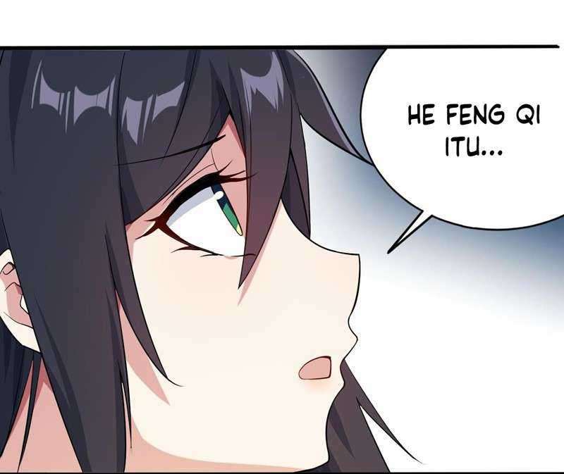 Missy’s Geek Residing Plan Chapter 9 - halaman 20
