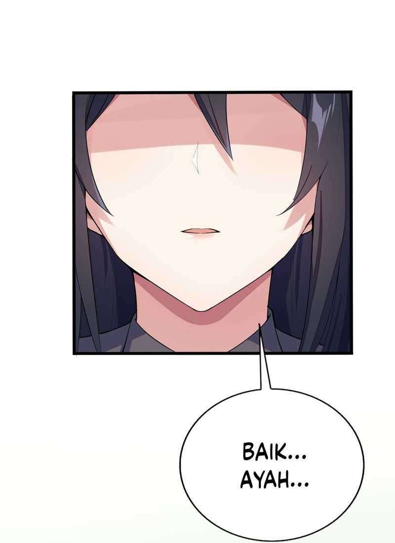 Missy’s Geek Residing Plan Chapter 9 - halaman 26