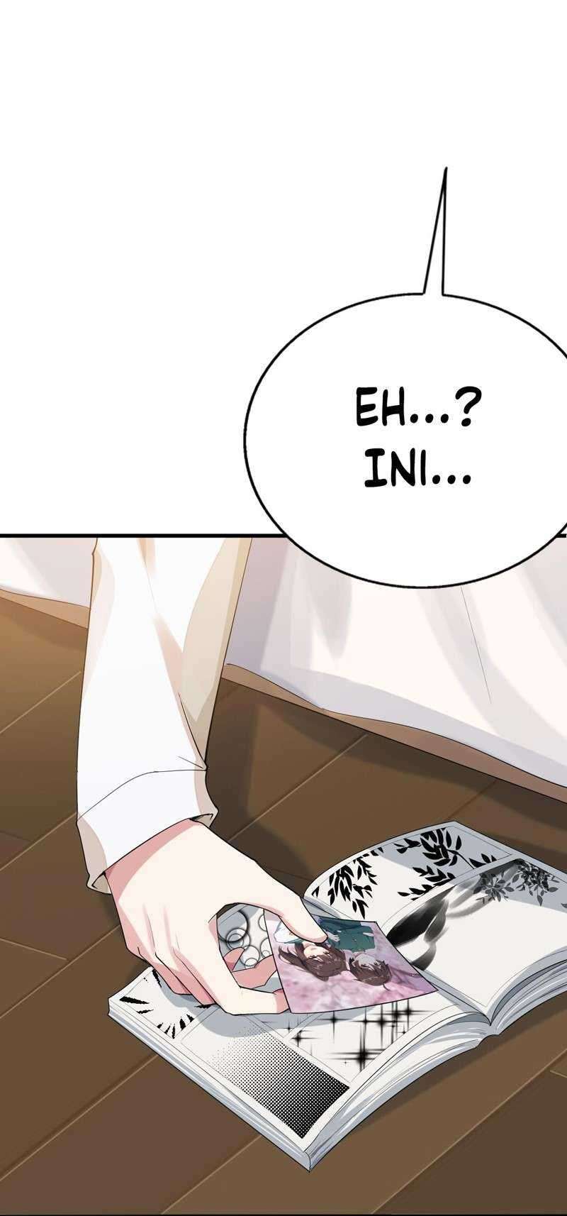 Missy’s Geek Residing Plan Chapter 9 - halaman 34
