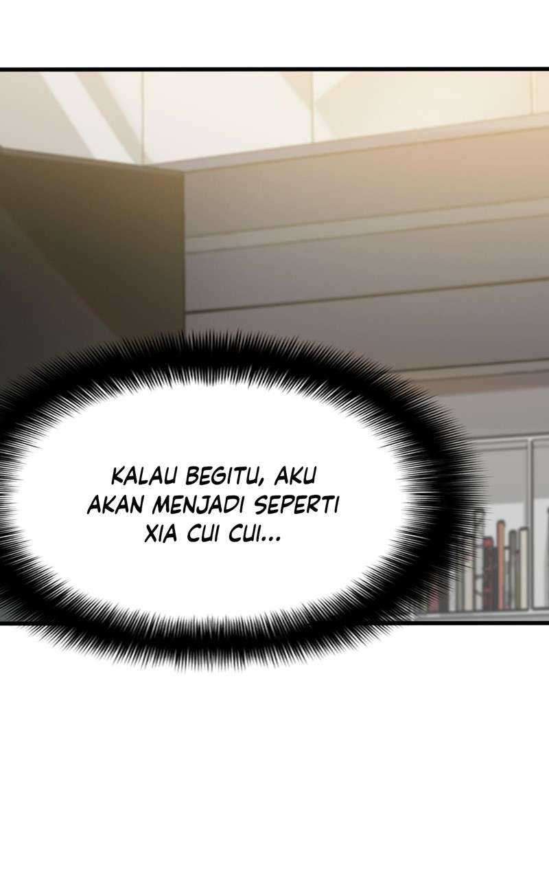 Missy’s Geek Residing Plan Chapter 9 - halaman 43