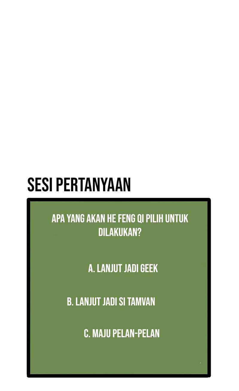 Missy’s Geek Residing Plan Chapter 9 - halaman 44