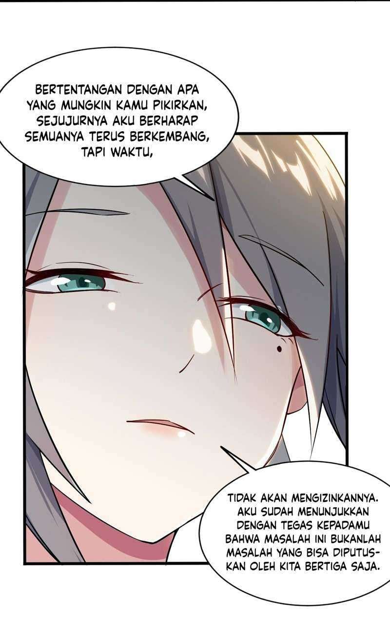 Missy’s Geek Residing Plan Chapter 9 - halaman 5