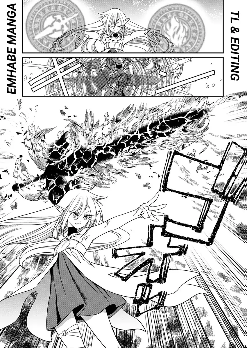 Misuterareta Trap Master no Nariagari Chapter 2 - halaman 27