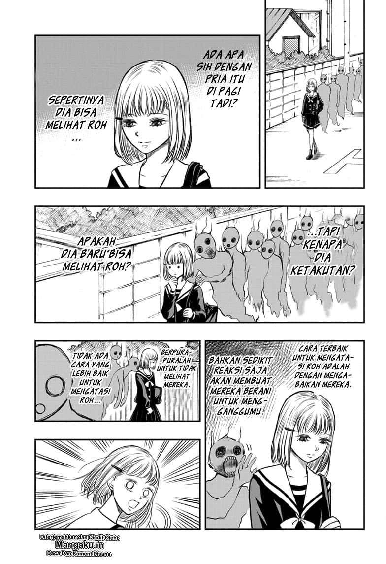 Mitama Secureity Chapter 1.1 - halaman 14