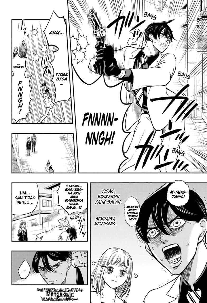Mitama Secureity Chapter 1.1 - halaman 19