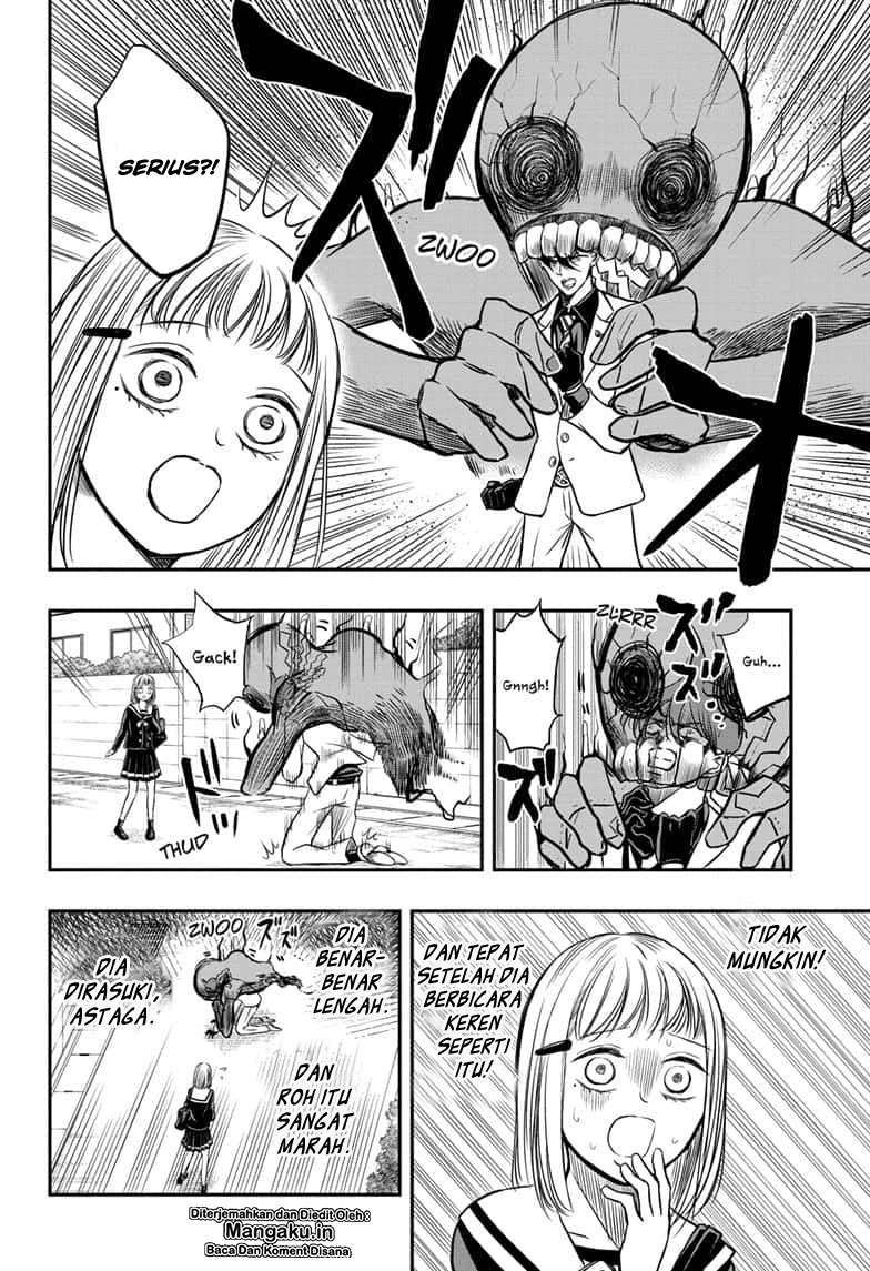 Mitama Secureity Chapter 1.1 - halaman 21
