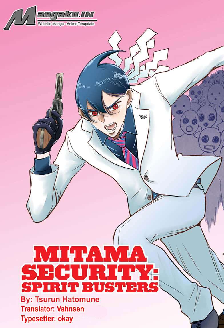 Mitama Secureity Chapter 1.1 - halaman 4