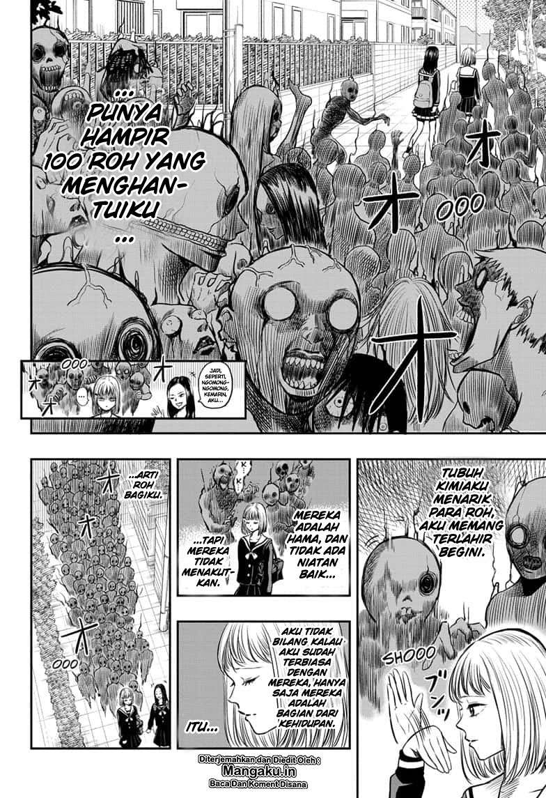 Mitama Secureity Chapter 1.1 - halaman 7